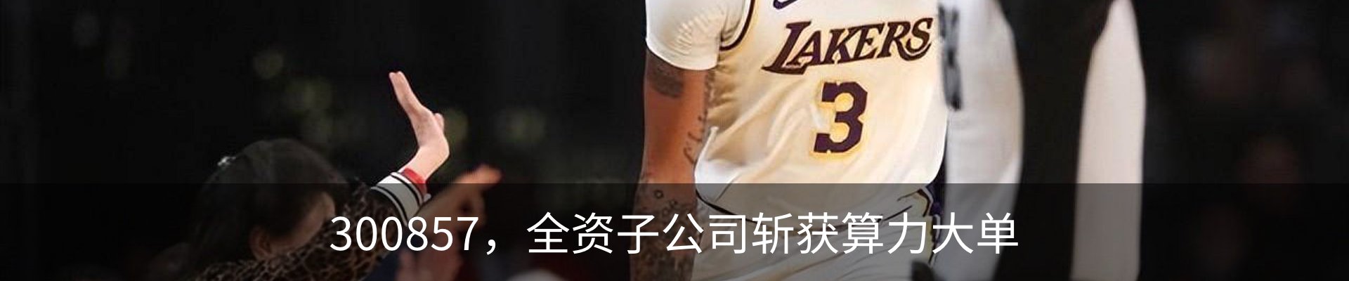 资讯动态